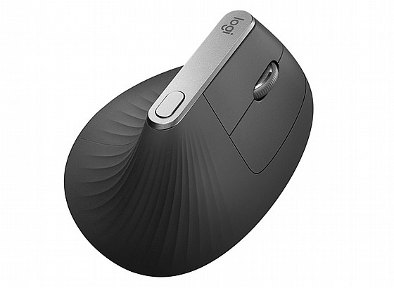���� ������ �������� MX VERTICAL LOGITECH
