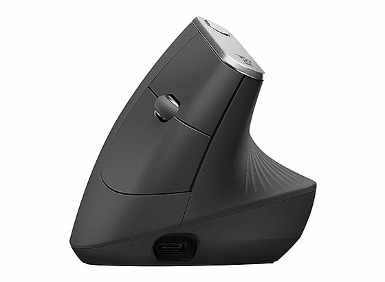 ���� ������ �������� MX VERTICAL LOGITECH