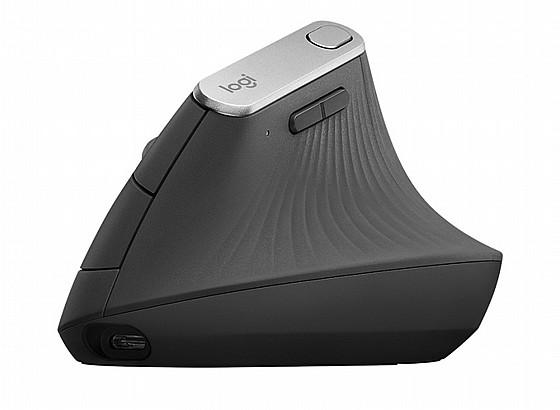���� ������ �������� MX VERTICAL LOGITECH