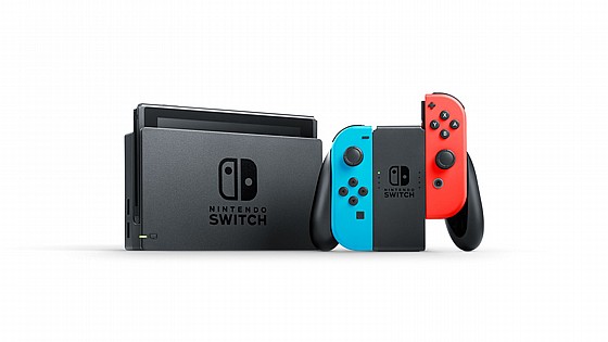 Nintendo Switch � ������ Mario Kart 8 Deluxe + ���� NSO