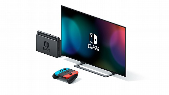 Nintendo Switch � ������ Mario Kart 8 Deluxe + ���� NSO