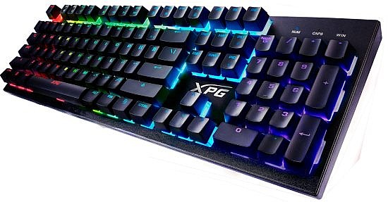 ����� ������� ADATA XPG INFAREX K10 RGB