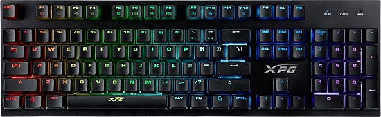 ����� ������� ADATA XPG INFAREX K10 RGB