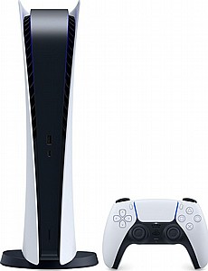 Sony PlayStation 5 825GB Digital Edition Sony PlayStation 5 825GB Digital Edition