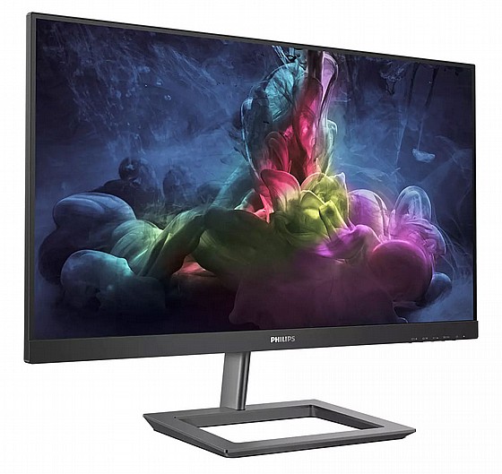 ��� ���� ������� ���� PHILIPS ��� 272E1GAJ ����� 27"