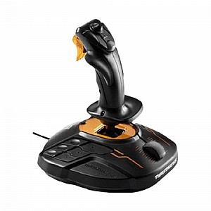 בקר טיסה T-16000M FCS מבית THRUSTMASTER בקר טיסה T-16000M FCS מבית THRUSTMASTER