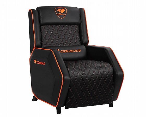 ����� / ��� ������� ����� COUGAR RANGER 