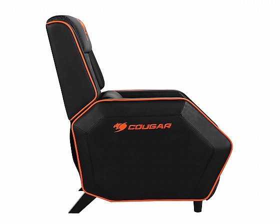 ����� / ��� ������� ����� COUGAR RANGER 