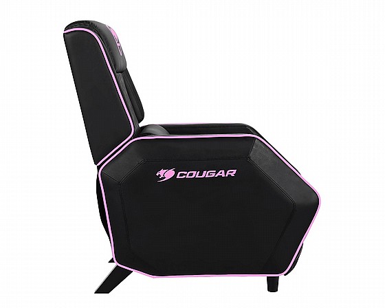����� / ��� ������� ����� COUGAR RANGER - EVA
