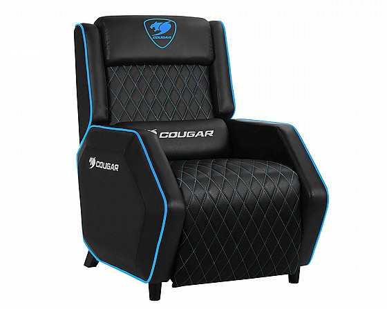����� / ��� ������� ����� COUGAR RANGER - PS