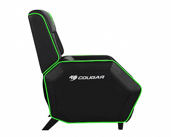 ����� / ��� ������� ����� COUGAR RANGER - XB