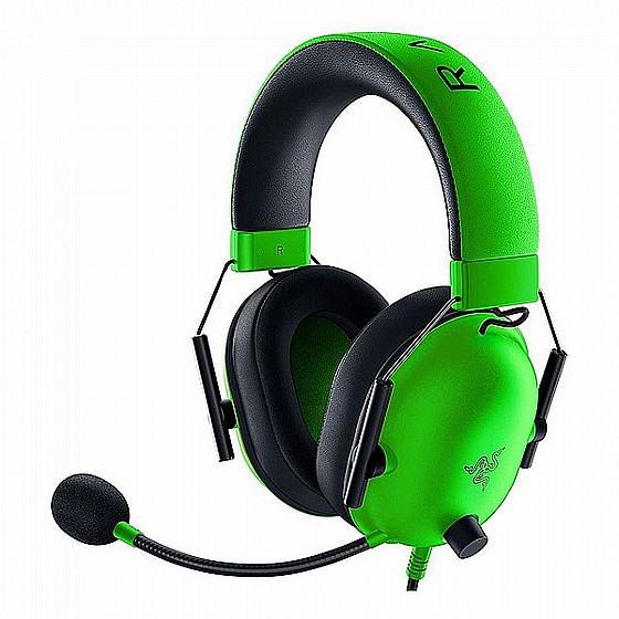 blackshark v2 x green edition - ��� ����