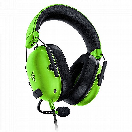 blackshark v2 x green edition - ��� ����