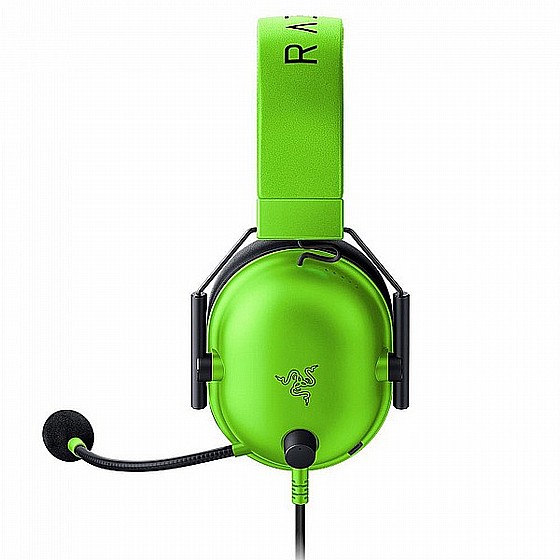 blackshark v2 x green edition - ��� ����