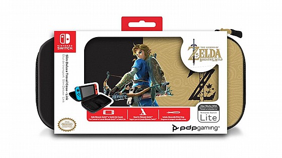 ����� ����� ��������� � Slim Deluxe Travel � ����