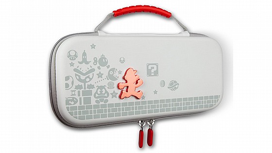 ����� ����� ��������� � ���� �� - SUPER MARIO