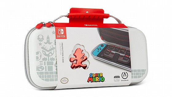 ����� ����� ��������� � ���� �� - SUPER MARIO