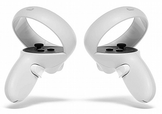 ����� ������ ����� Oculus Quest 2 128GB