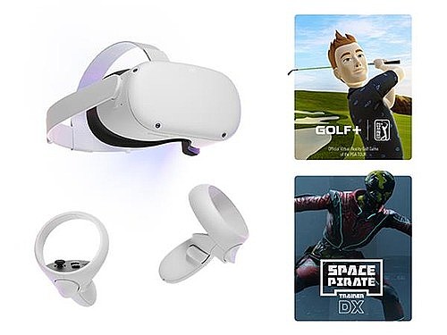 ����� ������ ����� Oculus Quest 2 128GB ���� ���� !!! ��� ����� ������ 3 ���
