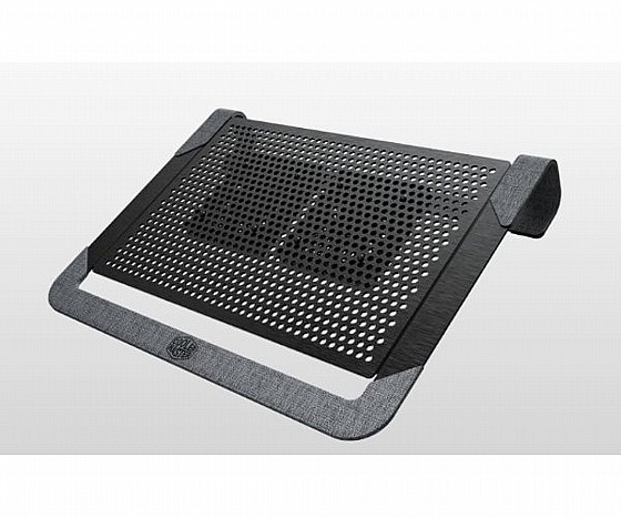 ���� ����� ����� COOLER MASTER NOTEPAL U2 PLUS V2