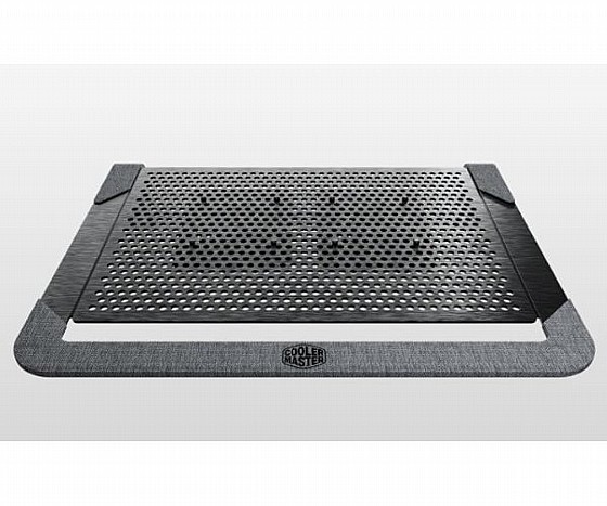 ���� ����� ����� COOLER MASTER NOTEPAL U2 PLUS V2