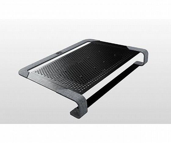 ���� ����� ����� COOLER MASTER NOTEPAL U2 PLUS V2
