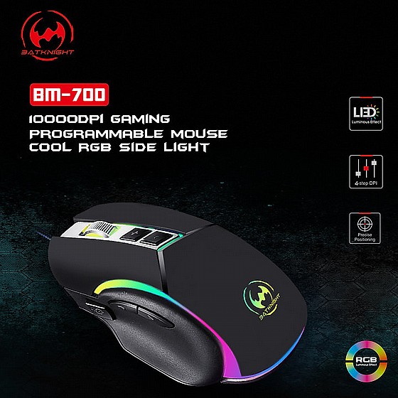  ���� �������   BatKnight BM-700 