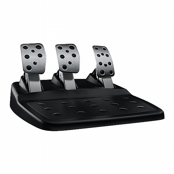 ��� ������� ������ - G920 Driving force ���� logitech