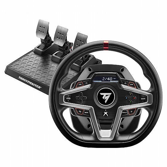 ��� Thrustmaster T248X