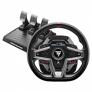 הגה Thrustmaster T248X הגה Thrustmaster T248X