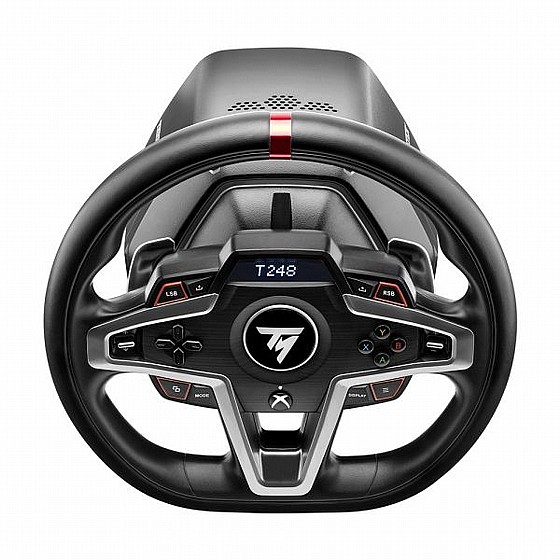 ��� Thrustmaster T248X