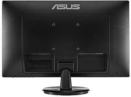 ��� ���� - Asus VA249HE BK/5MS 23.8" Full HD Eye Care Monitor