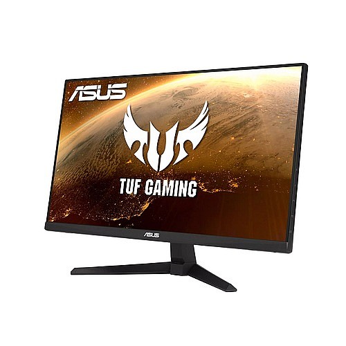 ��� ���� ������� - VG249Q1A GAMING BK/1MS 23.8" 165HZ Monitor MPRT 2*HDMI+DP 
