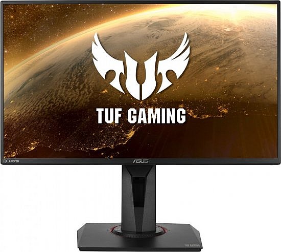 ��� ���� ������� - Asus VG279QM GAMING BK/1MS 27" WIDE LED 2*HDMI VG279QM