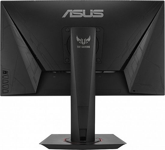 ��� ���� ������� - Asus VG279QM GAMING BK/1MS 27" WIDE LED 2*HDMI VG279QM