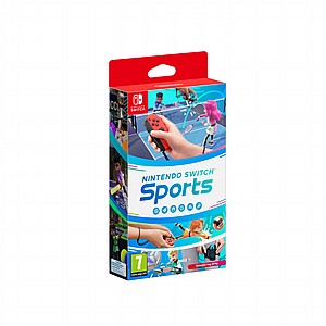 Nintendo Switch Sports - �������� ������ ����� �� �� ������!