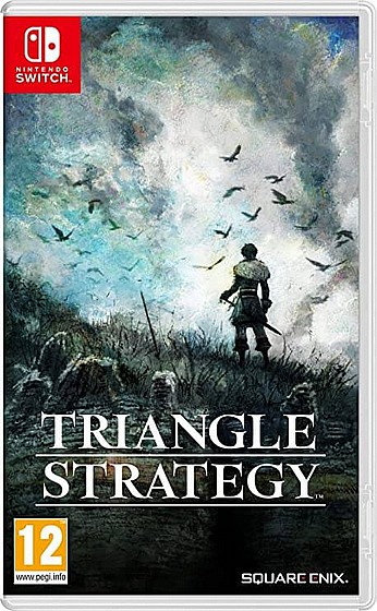 ���� �������� ����� - Triangle Strategy