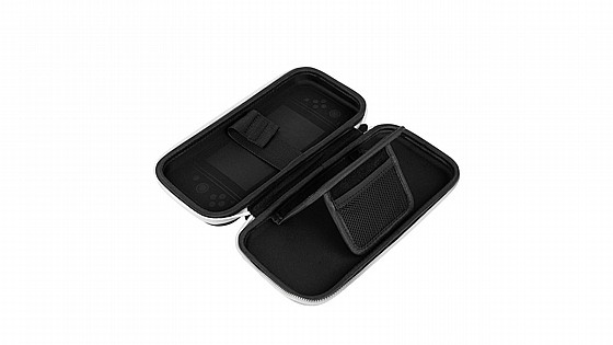 ����� ����� ��������� � Slim Deluxe Black & White