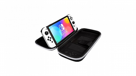 ����� ����� ��������� � Slim Deluxe Black & White