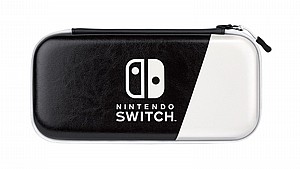 ����� ����� ��������� � Slim Deluxe Black & White