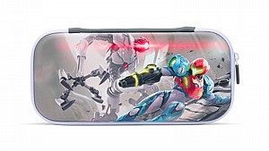 ����� ����� ��������� � Metroid Dread Slim Case