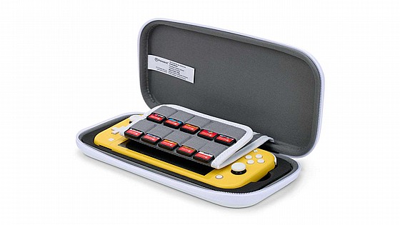 ����� ����� ��������� � Metroid Dread Slim Case