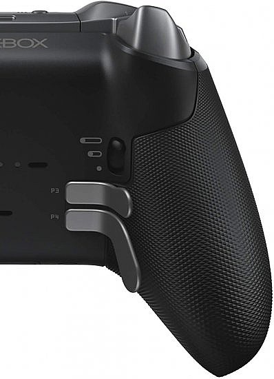 ��� ���� ������ - Elite Series 2 