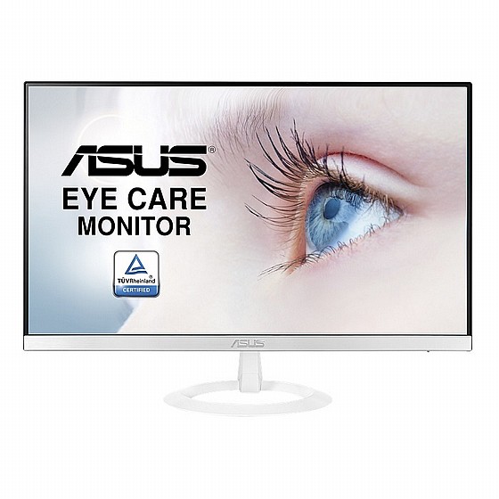 ��� ���� - VZ279HE-W WT 5MS27" MONITOR DSUB+HDMI*2 Asus