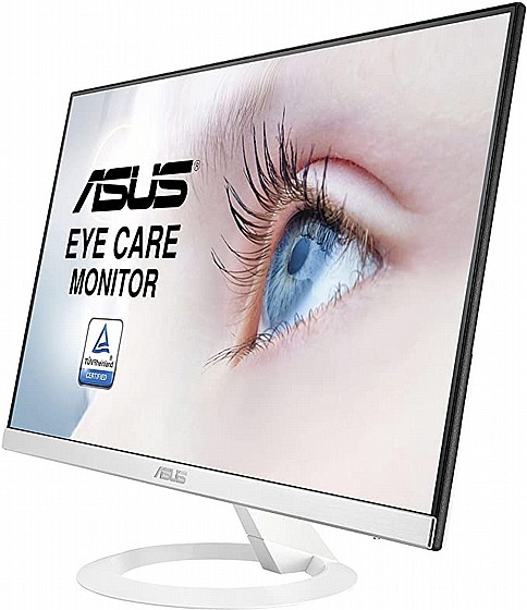 ��� ���� - VZ279HE-W WT 5MS27" MONITOR DSUB+HDMI*2 Asus