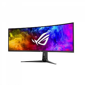 ��� ���� ������� ���� - Asus ROG XG49VQ BK/4MS 49" SUPER WIDE GAMING MONITOR+HDR 