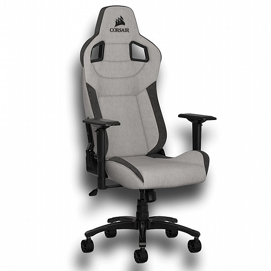 ���� ������� ����-��� �� CORSAIR T3 RUSH