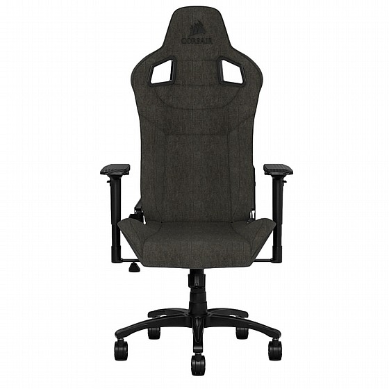 ���� �� - ���� ���� ���,  CORSAIR T3 RUSH Charcoal