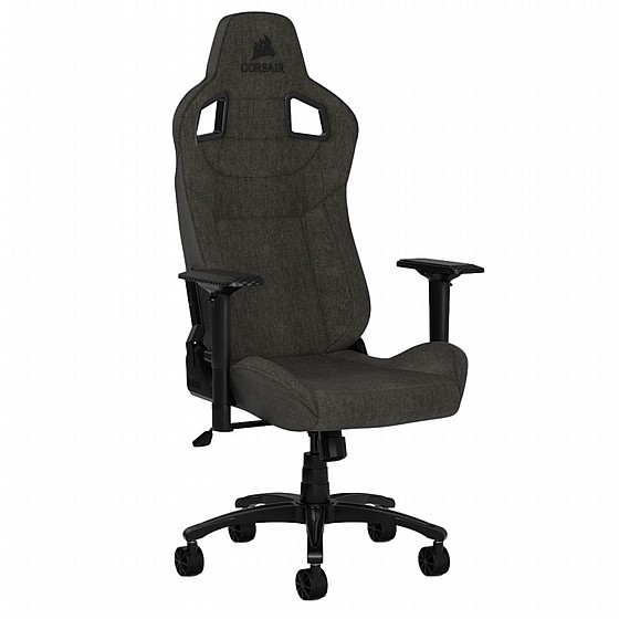 ���� �� - ���� ���� ���,  CORSAIR T3 RUSH Charcoal