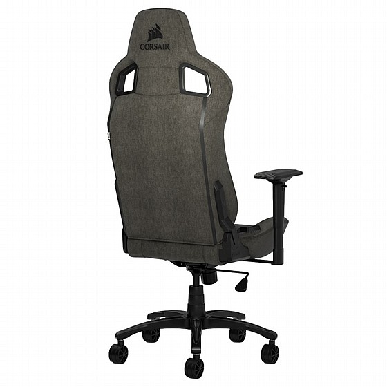 ���� �� - ���� ���� ���,  CORSAIR T3 RUSH Charcoal